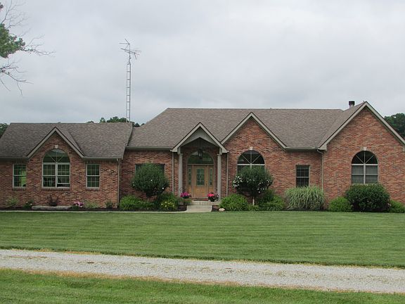 2nd image of 5215 West County Road 200 North