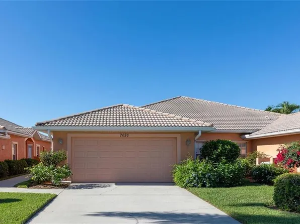7030 Lone Oak Blvd, Naples, FL 34109