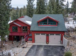 35 Zip Ln, Bailey, CO 80421