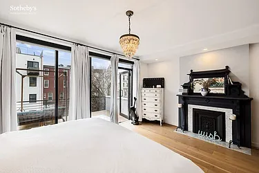 Rented by Sotheby's International Realty