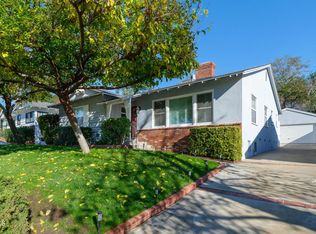 3975 Abella St, Glendale, CA 91214