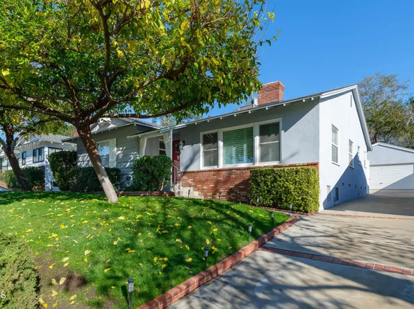 3975 Abella St, Glendale, CA 91214