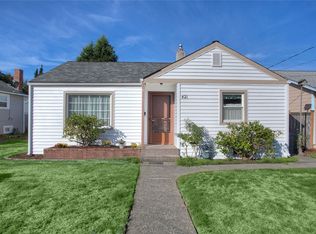 421 Wells Ave N, Renton, WA 98057