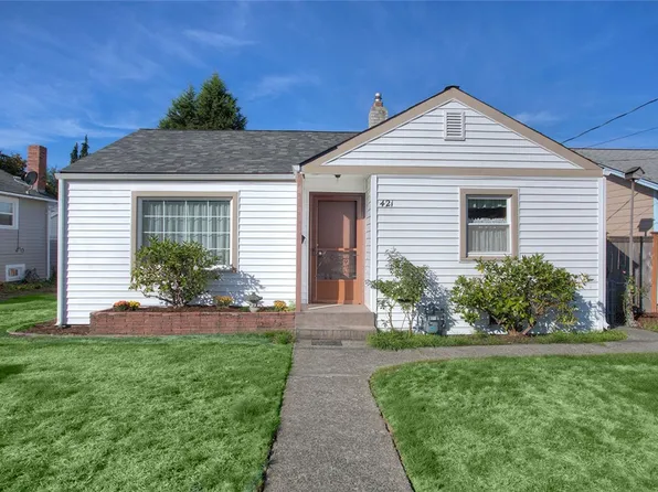 421 Wells Ave N, Renton, WA 98057
