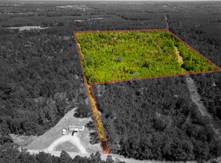 0 Hartzog Magee Rd, Prentiss, MS 39474