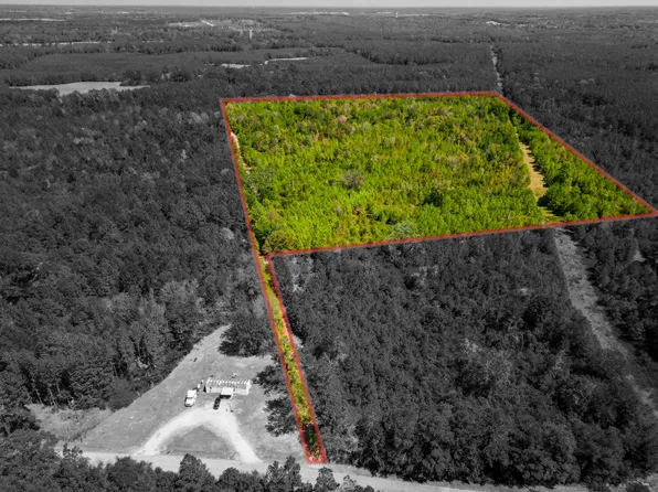 0 Hartzog Magee Rd, Prentiss, MS 39474