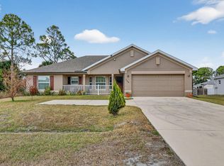 734 NW Bayshore Boulevard, Port Saint Lucie, FL 34983