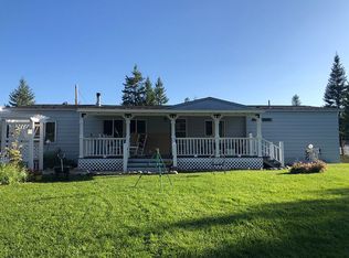 32411 N Roberts Rd, Athol, ID 83801