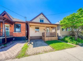1062 Cannon St E, Hamilton, ON L8L 2H8