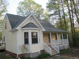 13601 Bailey Bridge Rd, Midlothian, VA 23112