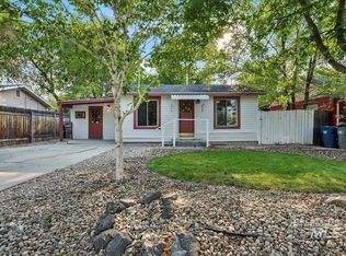 104 S Wallace St, Boise, ID 83705