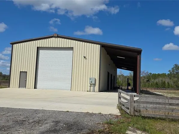 110 Opossum Ln Lot 1, Bunnell, FL 32110