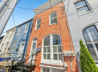 17 W 5th St, Frederick, MD 21701