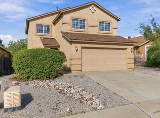 527 Saddle Blanket Trl SW, Albuquerque, NM 87121