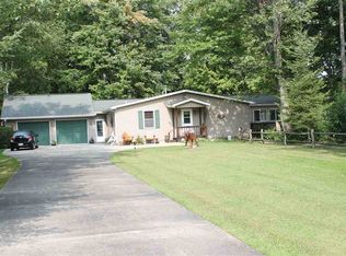 119 Seawood Ct, Prudenville, MI 48651