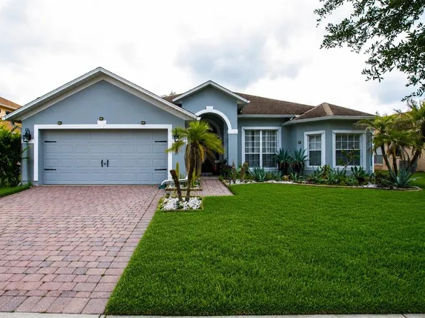 2711 Patrician Cir, Kissimmee, FL 34746