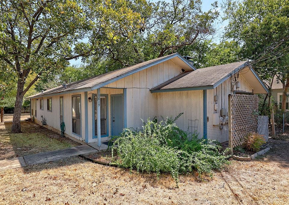 1st image of 5619 Clay Ave #B
