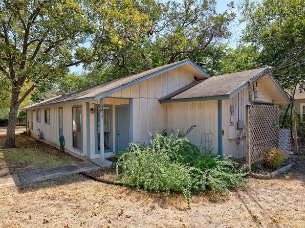 5619 Clay Ave #B, Austin, TX 78756