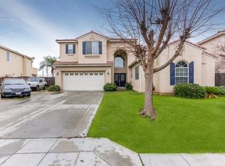 5756 E Christine Ave, Fresno, CA 93727