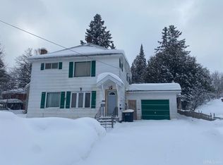 615 E Sellar St, Bessemer, MI 49911