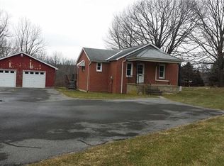 434 Filetown Rd, Nazareth, PA 18064