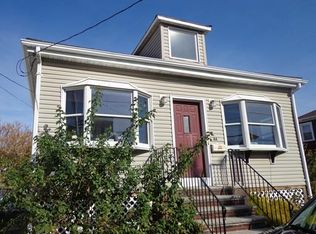 44 Standish Rd, Revere, MA 02151