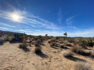 7037 Sunnyhill Rd, Joshua Tree, CA 92252