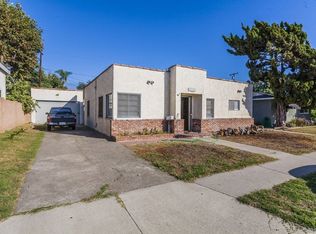 12512 Walnut Ave, Garden Grove, CA 92840