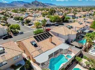 3656 Dorrington Dr, Las Vegas, NV 89129