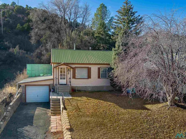 647 Moulton Ave, Raton, NM 87740