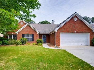 3535 Rivers End Pl, Buford, GA, 30519