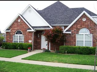 6590 Norman Ave, Springdale, AR 72762