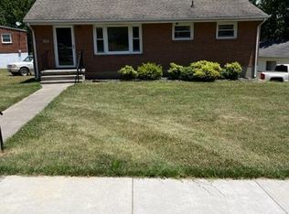 2344 Mowles Dr, Salem, VA 24153