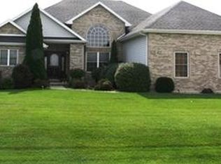 1129 Game Trl S, Bourbonnais, IL 60914