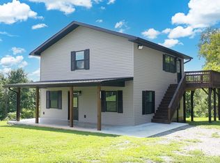 1489 Mount Herman Rd, Shelbyville, TN 37160