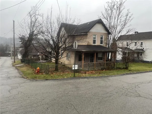 129 Congress St, White Oak, PA 15131