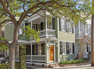 34 Pinckney St, Charleston, SC 29401