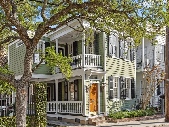 34 Pinckney St, Charleston, SC 29401