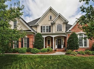 1326 Verdict Ridge Dr, Denver, NC 28037