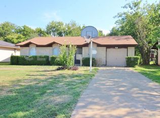 362 Linklea Dr, Duncanville, TX 75137