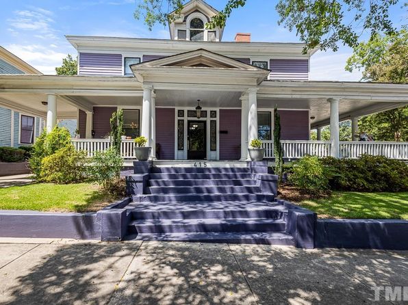 Historic Oakwood - Raleigh NC Real Estate - 6 Homes For Sale | Zillow