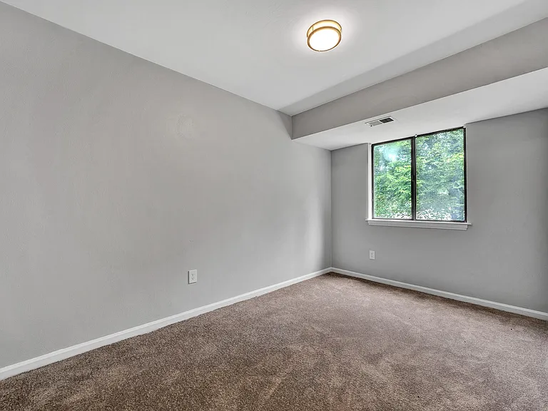 Three Bedroom Two Bathroom