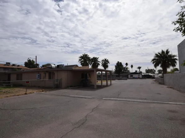 1802 W Vogel Ave, Phoenix, AZ 85021