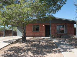 6920 S Terry Ln, Tucson, AZ 85746