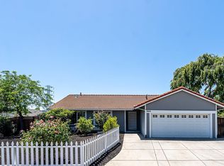 9911 San Luis Ave, San Ramon, CA 94583