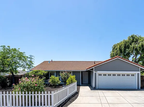 9911 San Luis Ave, San Ramon, CA 94583
