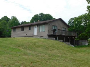 1535 N Galbraith Rd, Mio, MI 48647