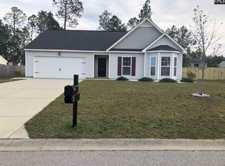 21 Driftwood Ave, Elgin, SC 29045