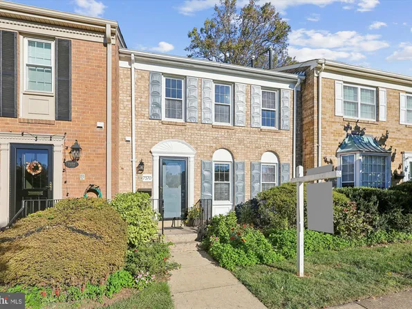 7370 Eldorado St, Mc Lean, VA 22102