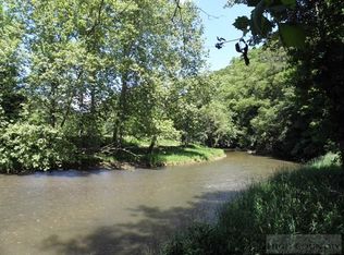 Tbd Falls Ln, Warrensville, NC 28693